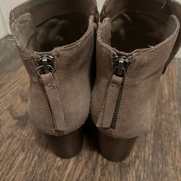 Sole society booties - Picture 4 of 5